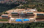 Greece,Greek Islands,Ionian,Vathi,Spartohori,Esperides Resort Hotel